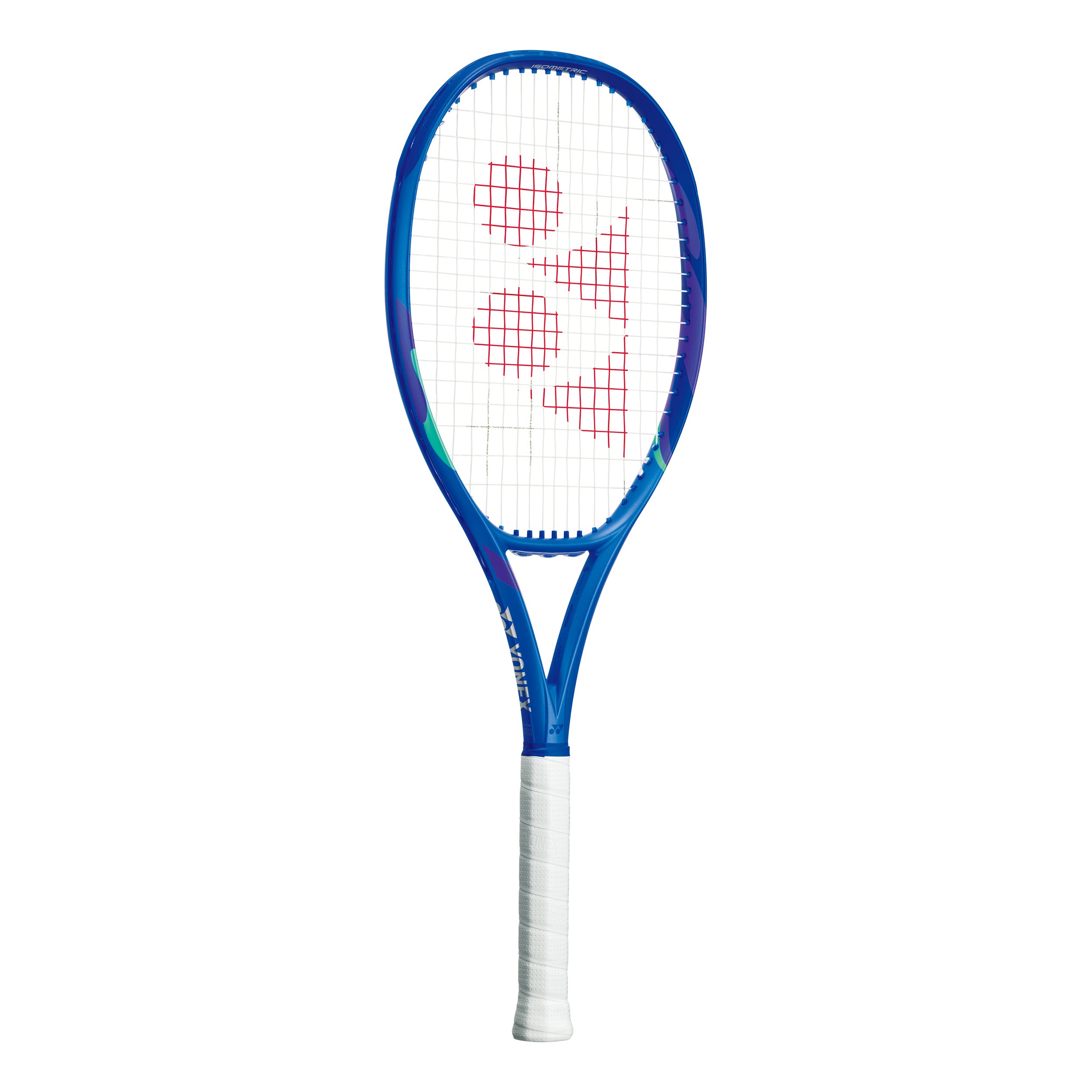 Yonex Ezone 100 (2025) Tennisketchere Test ketchere