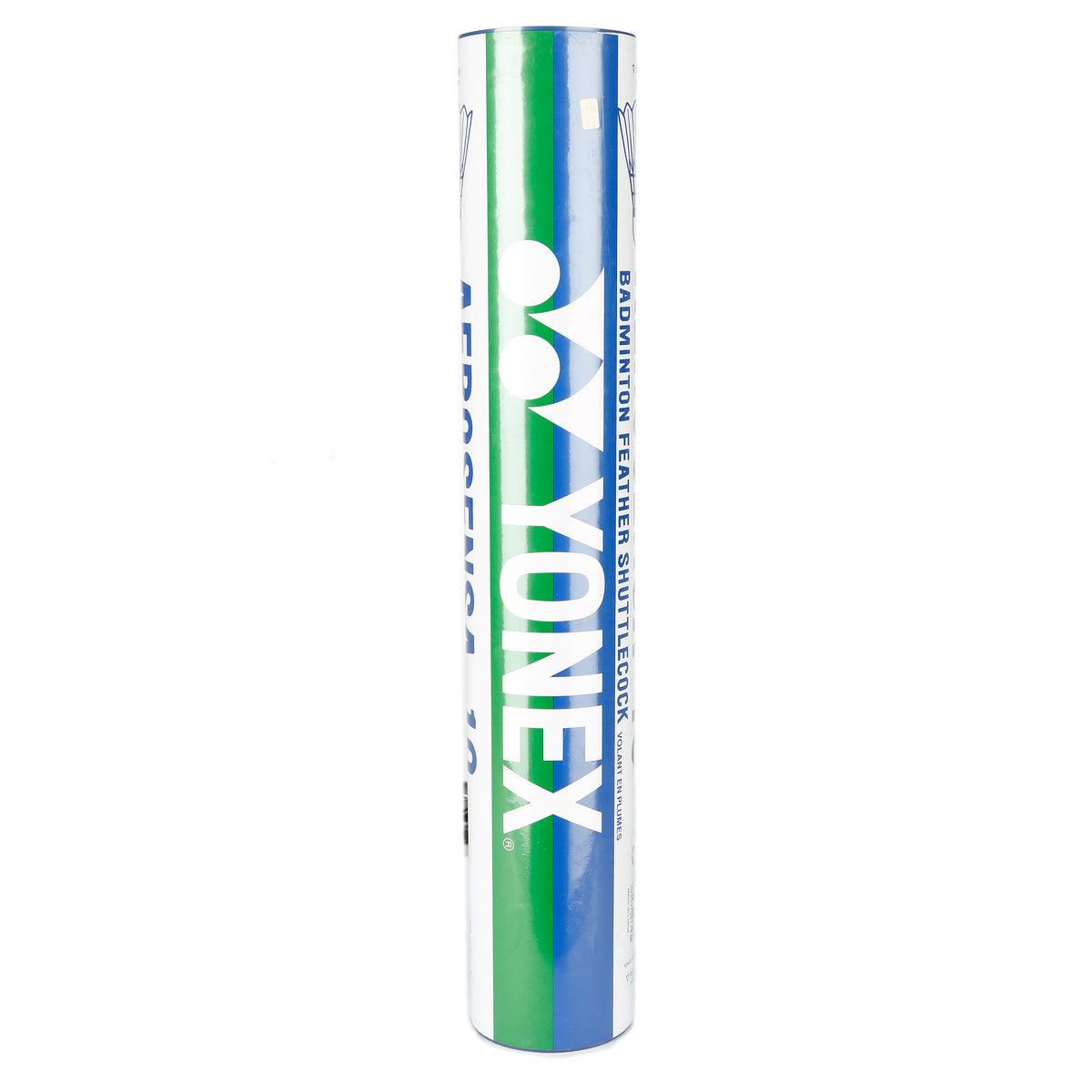 Yonex Aerosensa 10 Pakke med 12 Mellem