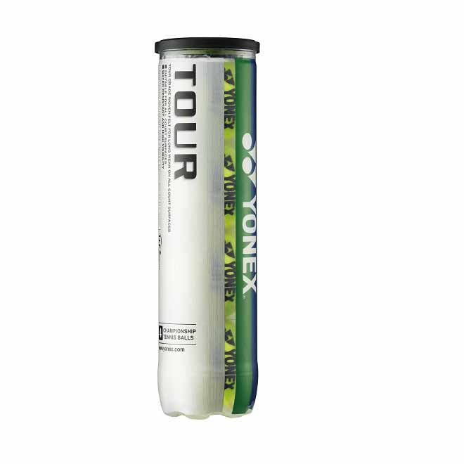 Yonex Tour Dåse med 4