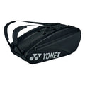 Team Racquet Bag Ketchertaske 10 - sort