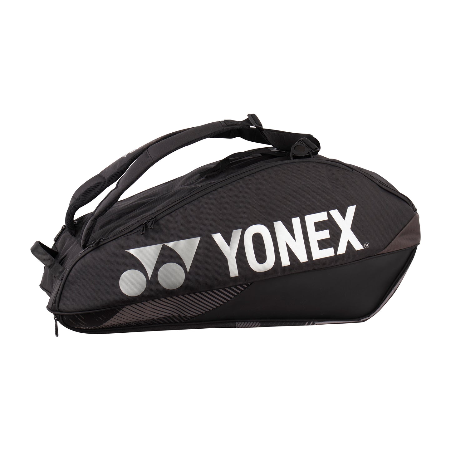 Yonex Pro Racquet Bag Ketchertaske 6-Sort