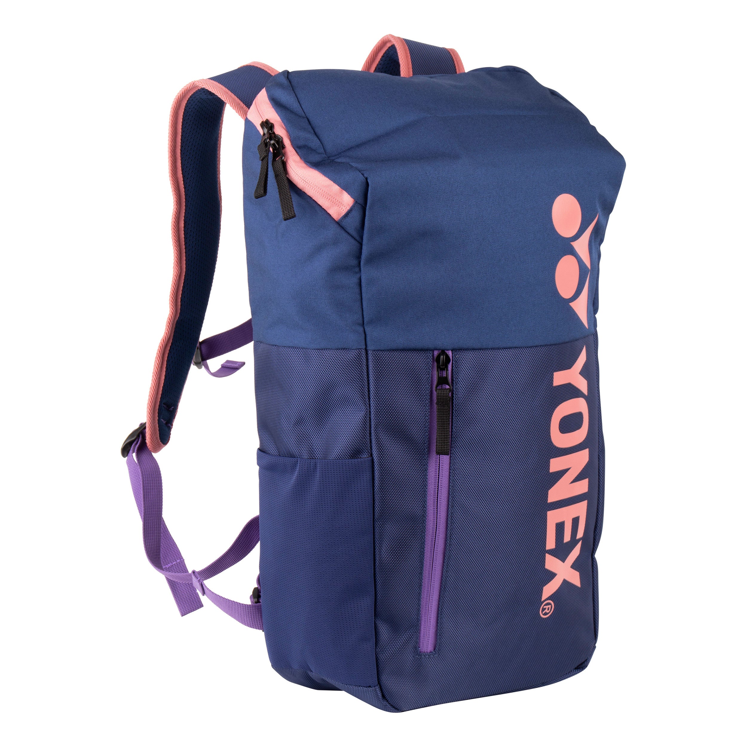 Yonex HEAD - Club Line Thermo  Rygsæk - blå