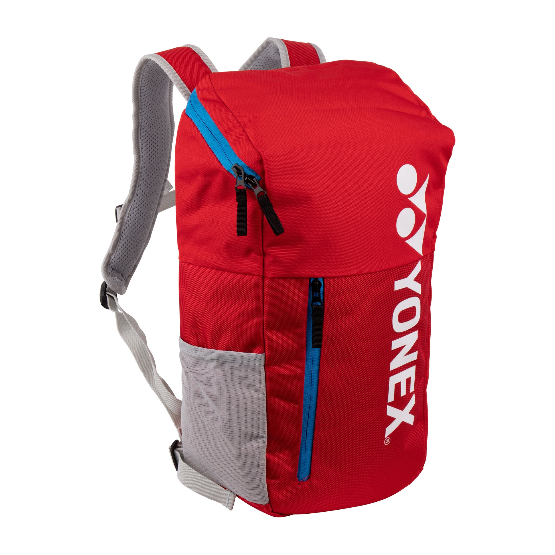 Yonex HEAD - Club Line Rygsæk - rød