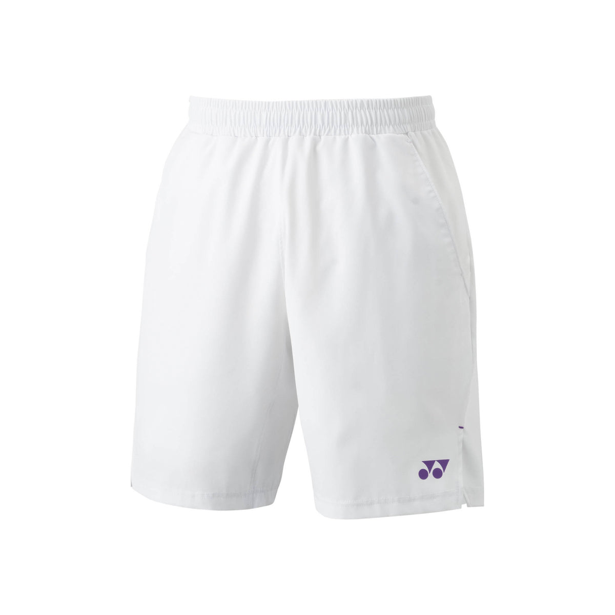 Yonex Shorts Herrer - hvid,