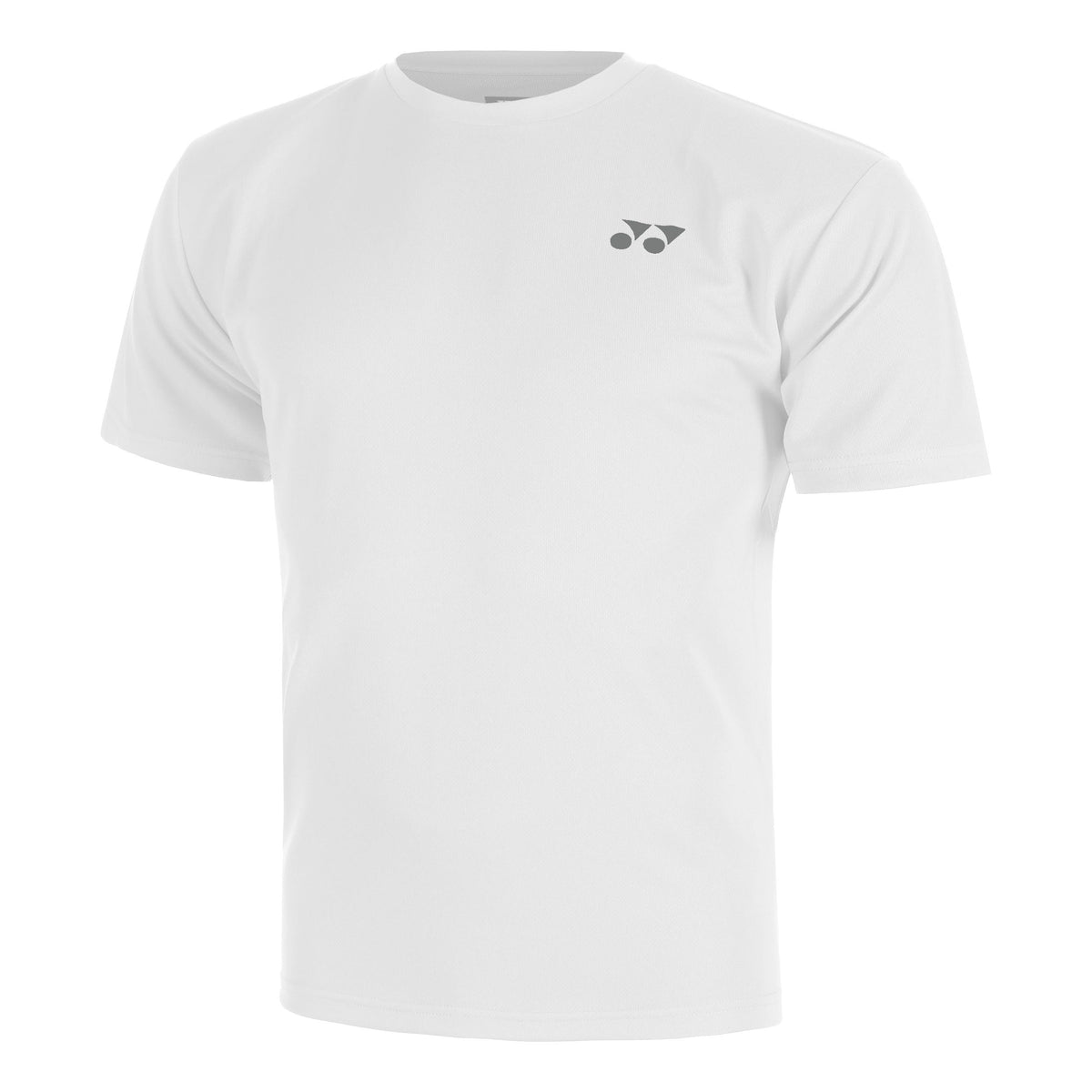 Yonex T-shirt Herrer-Hvid