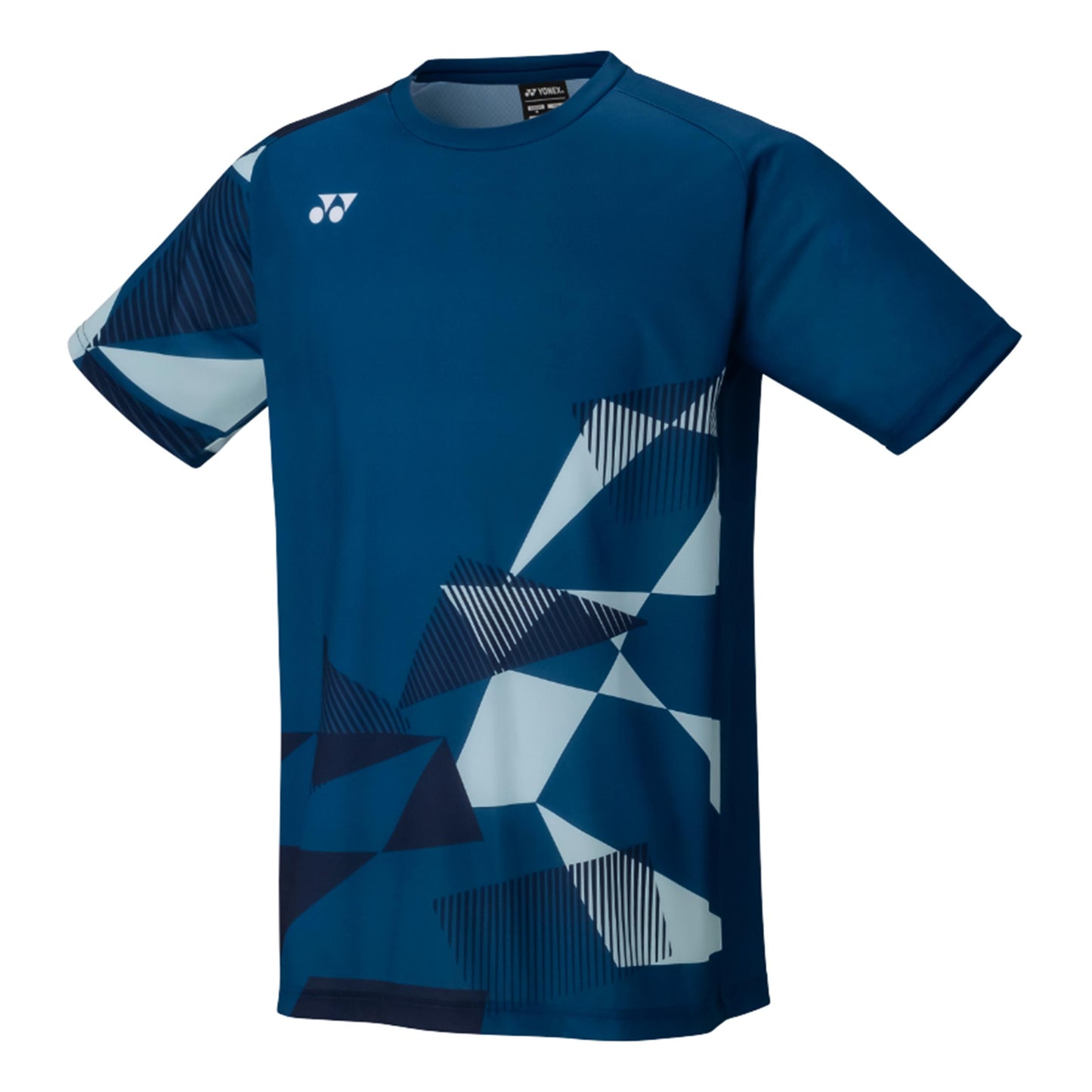 Yonex T-shirt-Blå