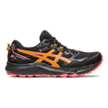 Gel-Sonoma 7 GTX Trailsko Damer - sort,