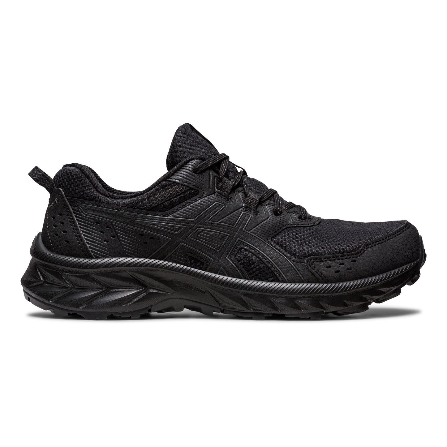 ASICS Gel-Venture 9 Trailsko Damer - sort,