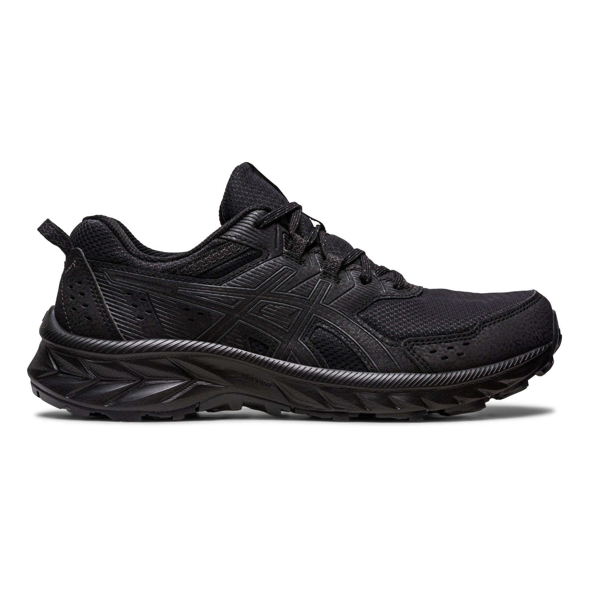 ASICS Gel-Venture 9 Trailsko Damer - sort,