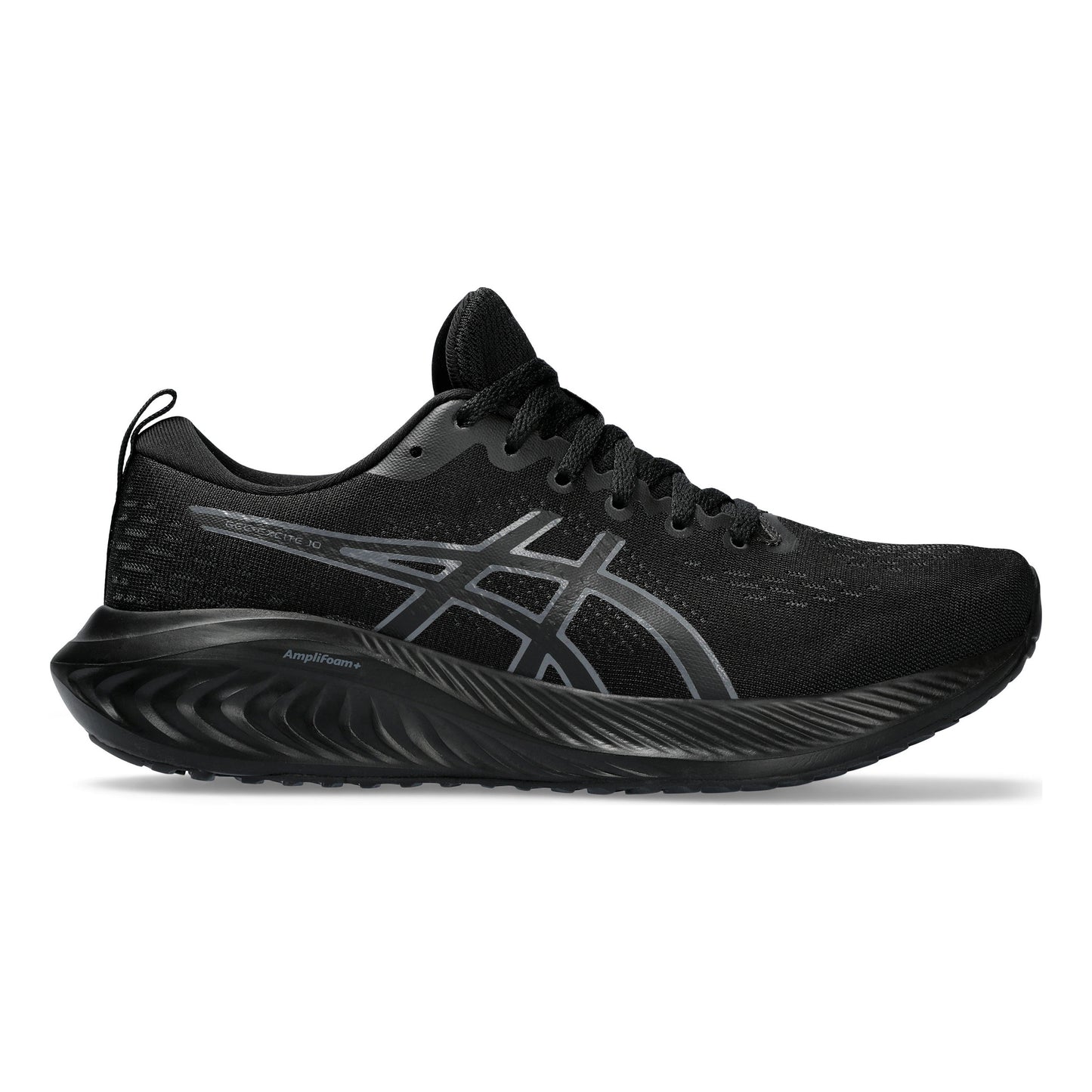 ASICS Gel-Excite 10 Neutral Sko Damer-Sort,Grå