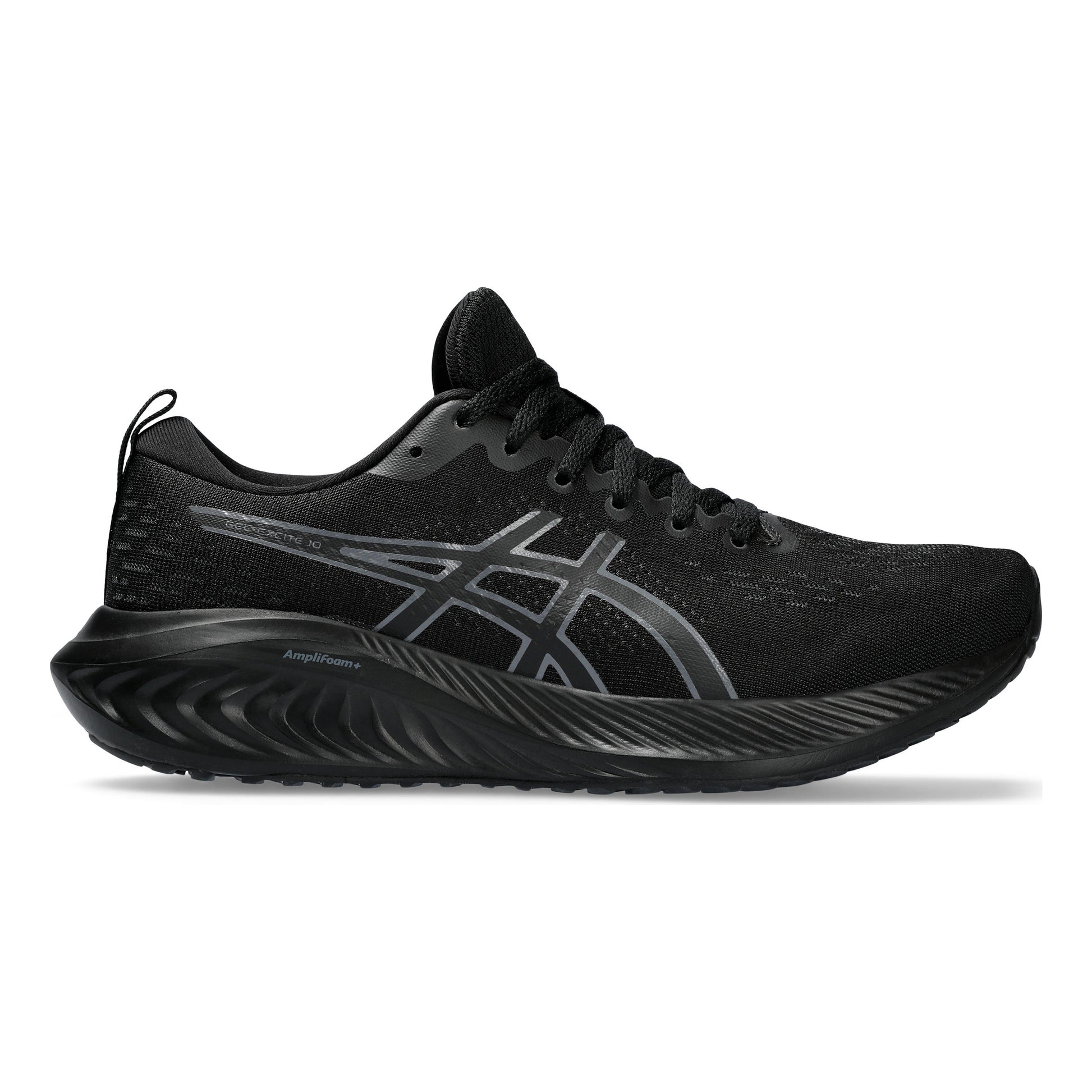 ASICS Gel-Excite 10 Neutral Sko Damer-Sort,Grå