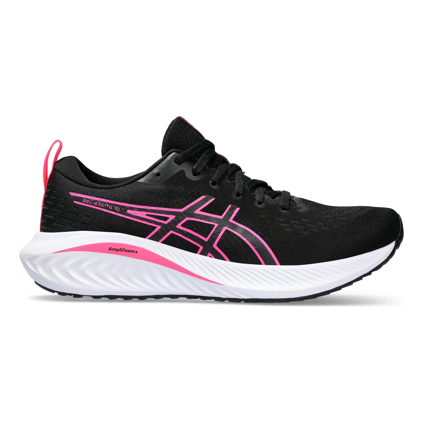 ASICS Gel-Excite 10 Neutral sko Damer - sort, pink
