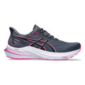 GT-2000 12 Støttesko Damer - blå-grå, pink
