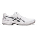 Gel-Game 9 Allcourt-sko Herrer - hvid, sort