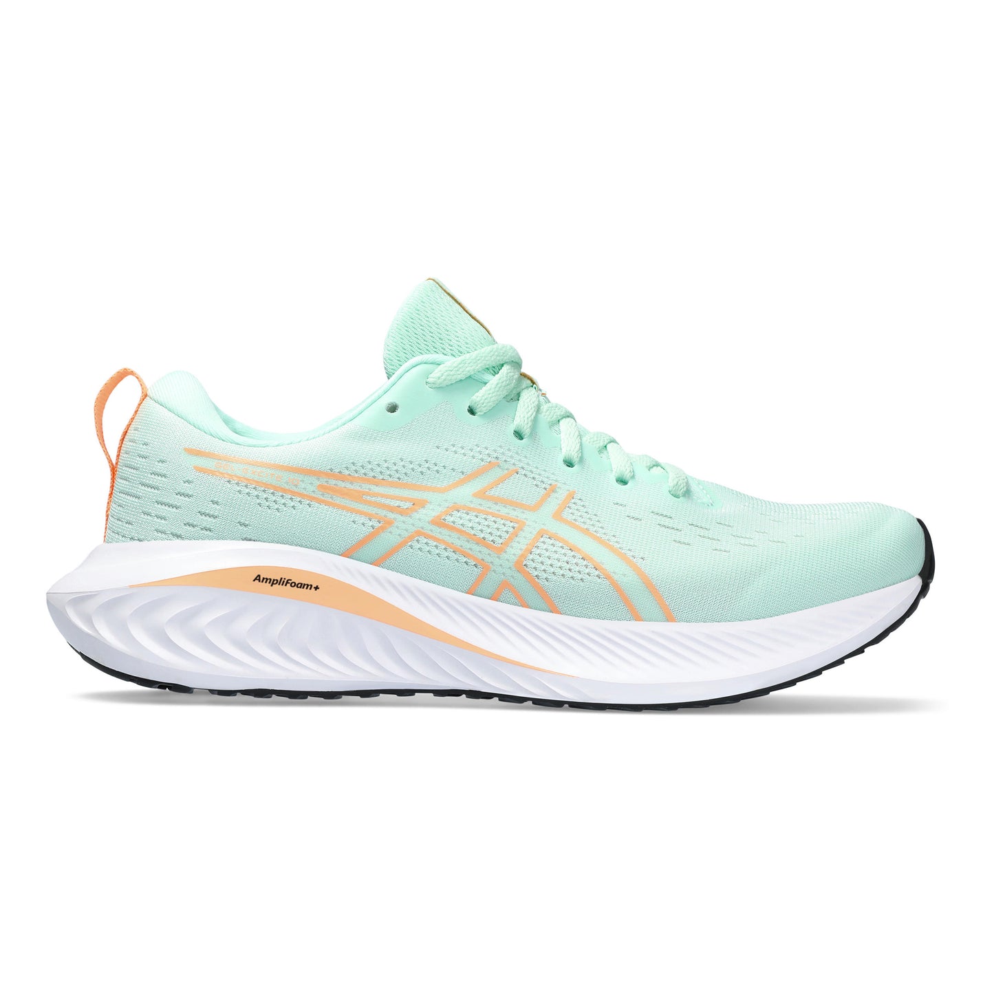 ASICS Gel-Excite 10 Neutral sko Damer - mint, orange