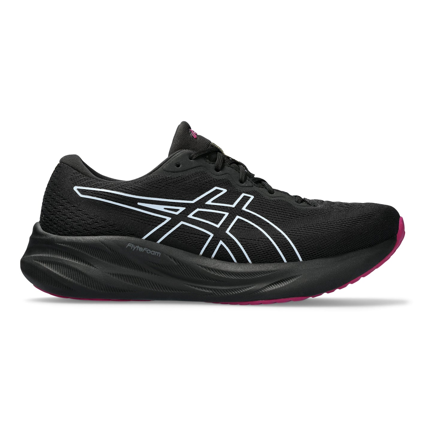 ASICS Gel-Pulse 15 GTX Neutral Sko Damer-Sort