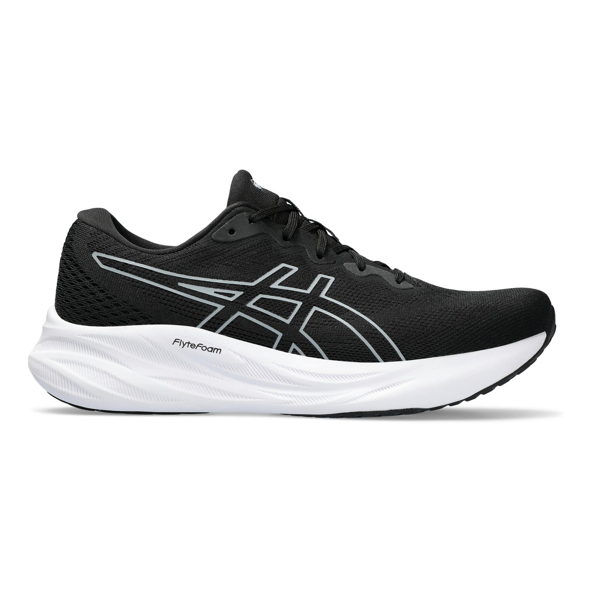 ASICS Gel-Pulse 15 Neutral sko Damer - sort, grå