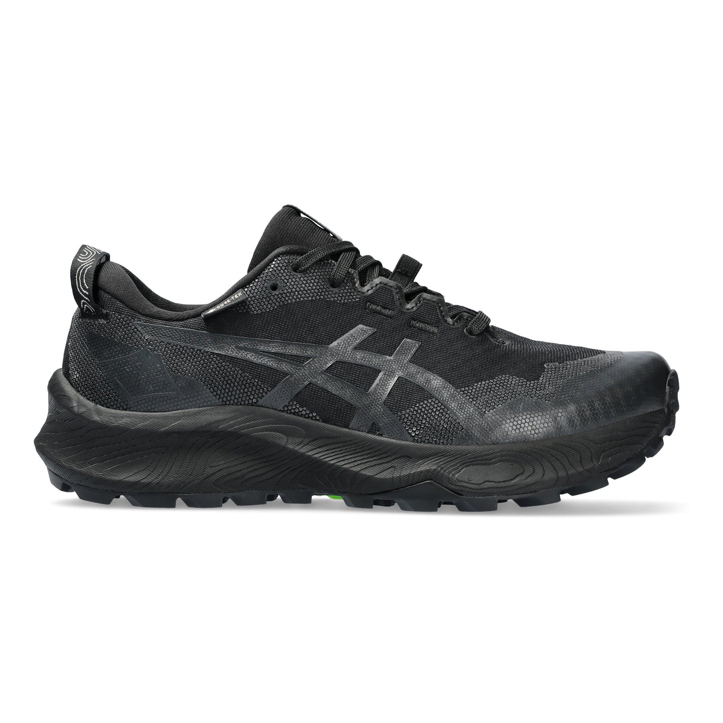 ASICS Gel-Trabuco 12 GTX Trailsko Damer - sort,
