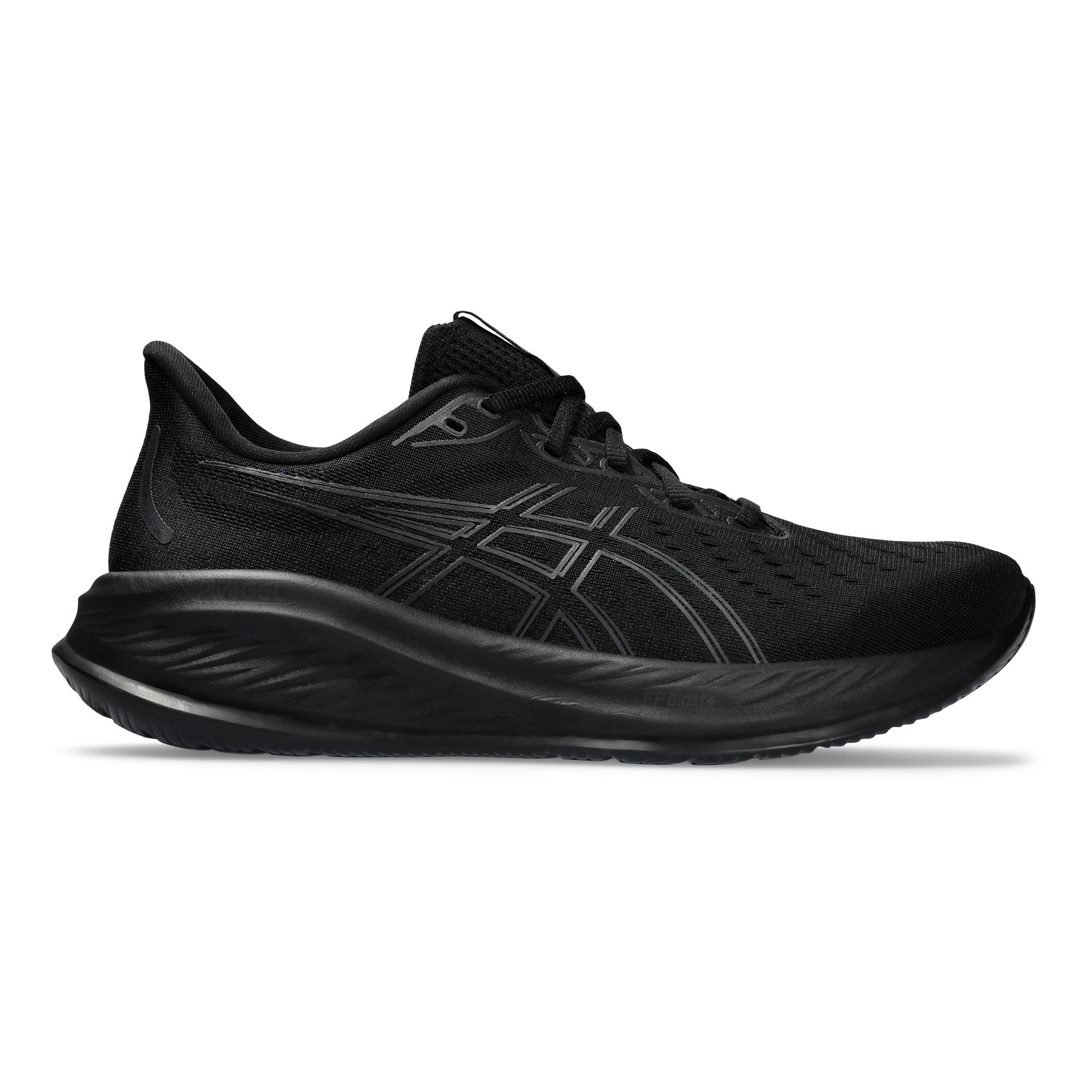 ASICS Gel-Cumulus 26 Neutral sko Herrer - sort,