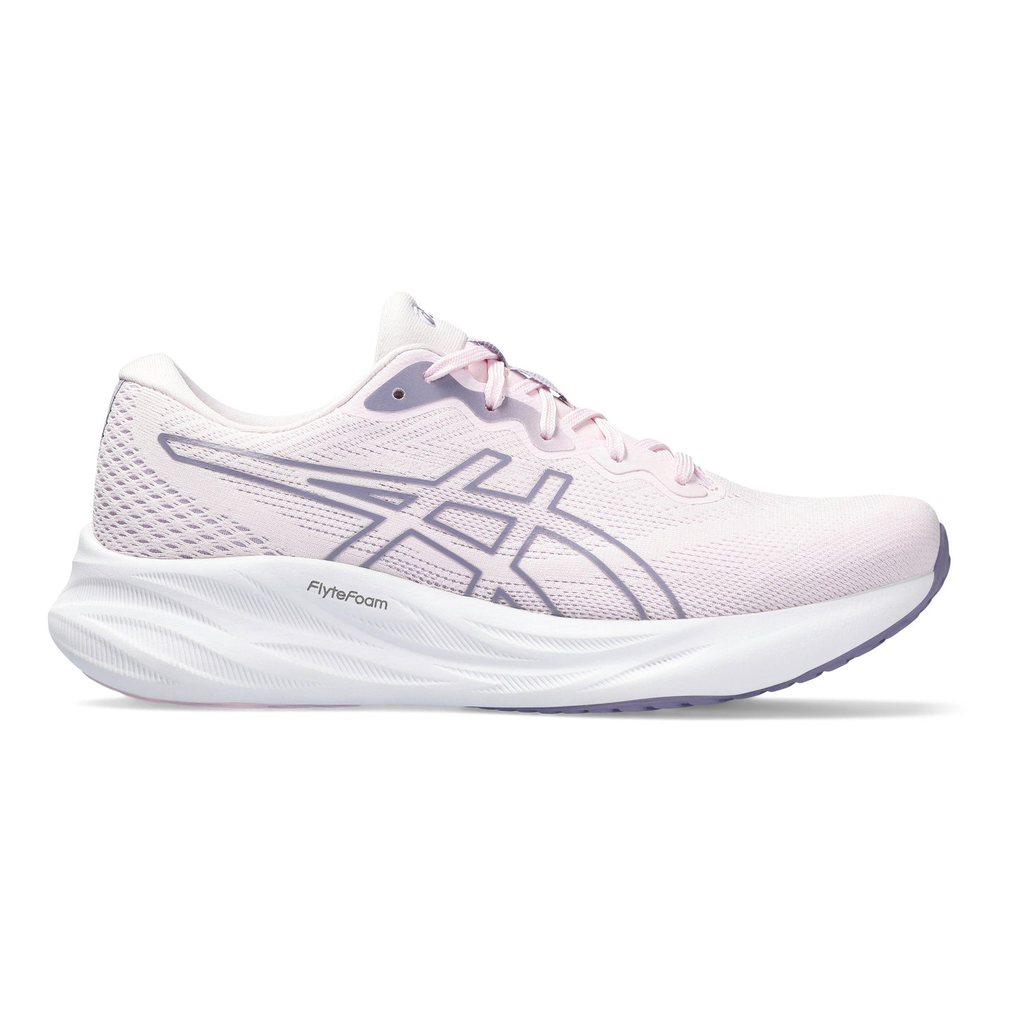 ASICS Gel-Pulse 15 Neutral sko Damer - rosa, grå