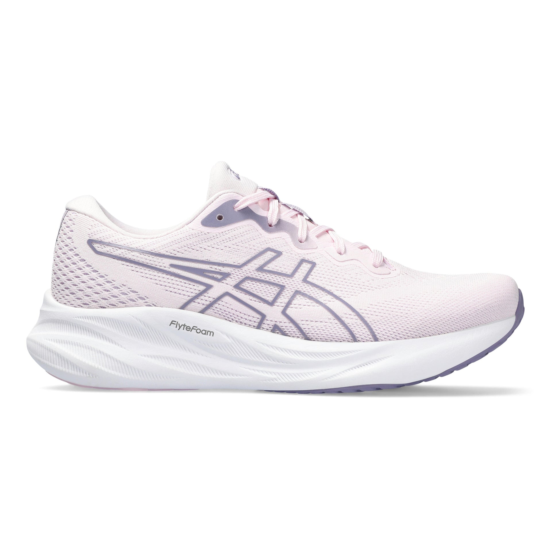 ASICS Gel-Pulse 15 Neutral sko Damer - rosa, grå