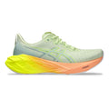 Novablast 4 Neutral sko Herrer - lime, gul