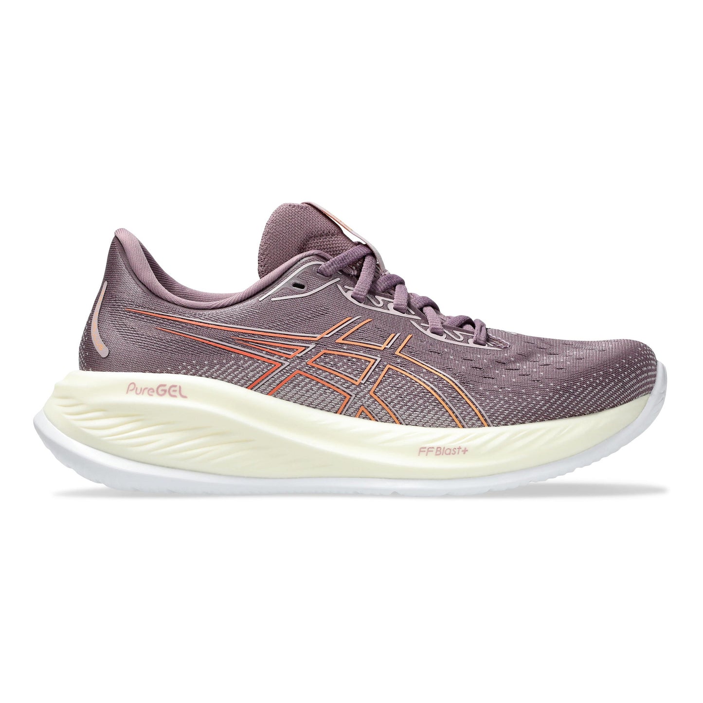 ASICS Gel-Cumulus 26 Neutral sko Damer - gammel lyserød, orange