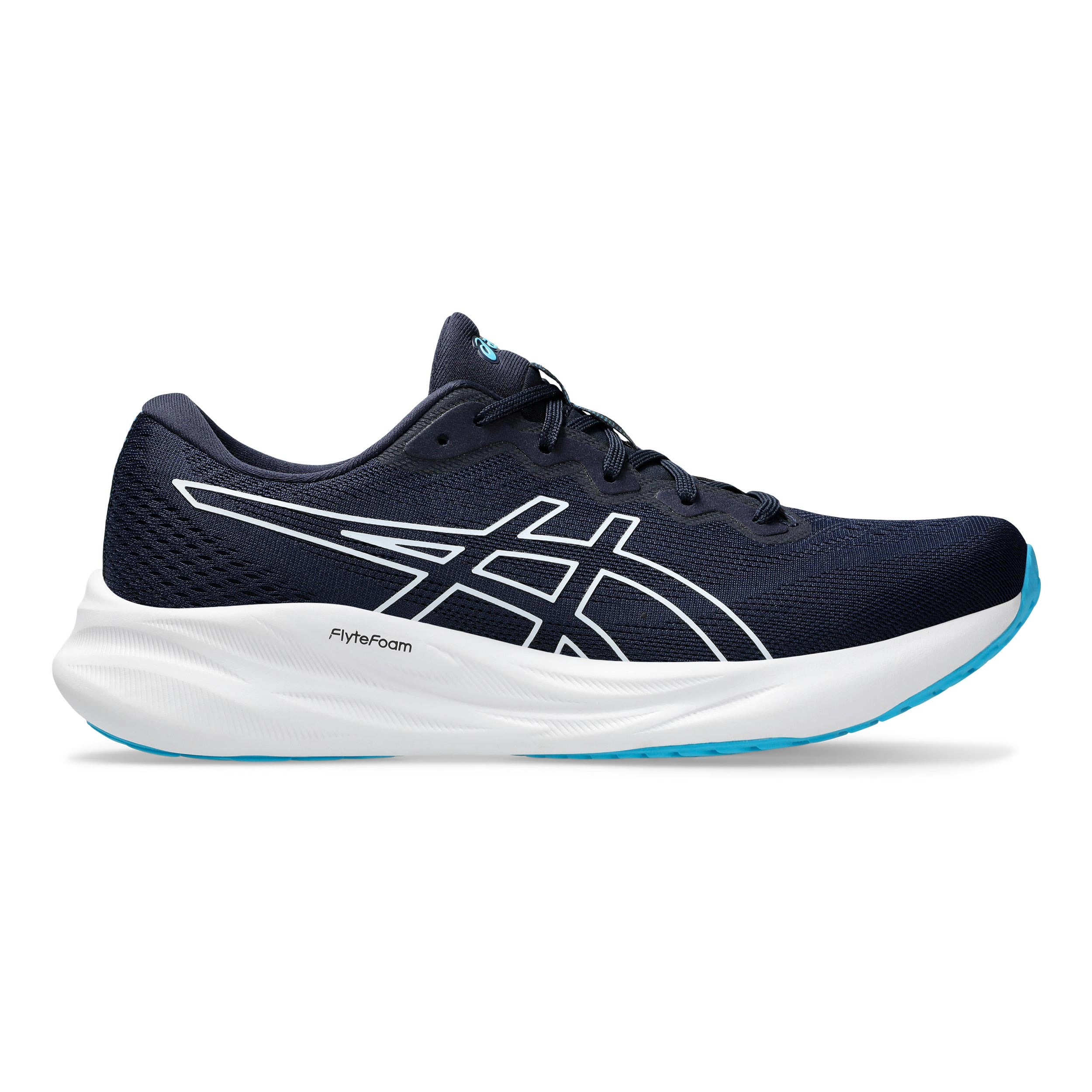 ASICS Gel-Pulse 15 Neutral sko Herrer - mørkeblå, hvid