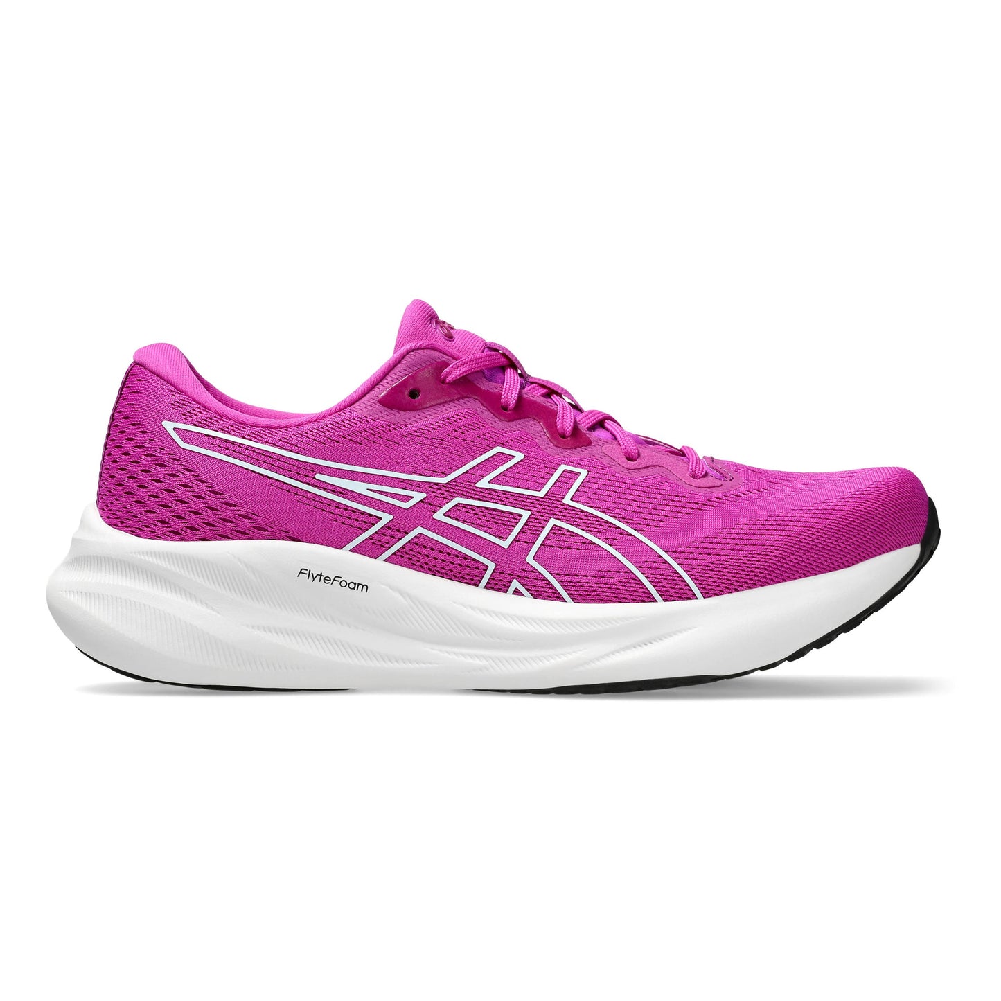 ASICS Gel-Pulse 15 Neutral sko Damer - pink, hvid