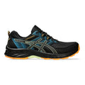 Gel-Venture 9 Trailsko Herrer - sort, orange