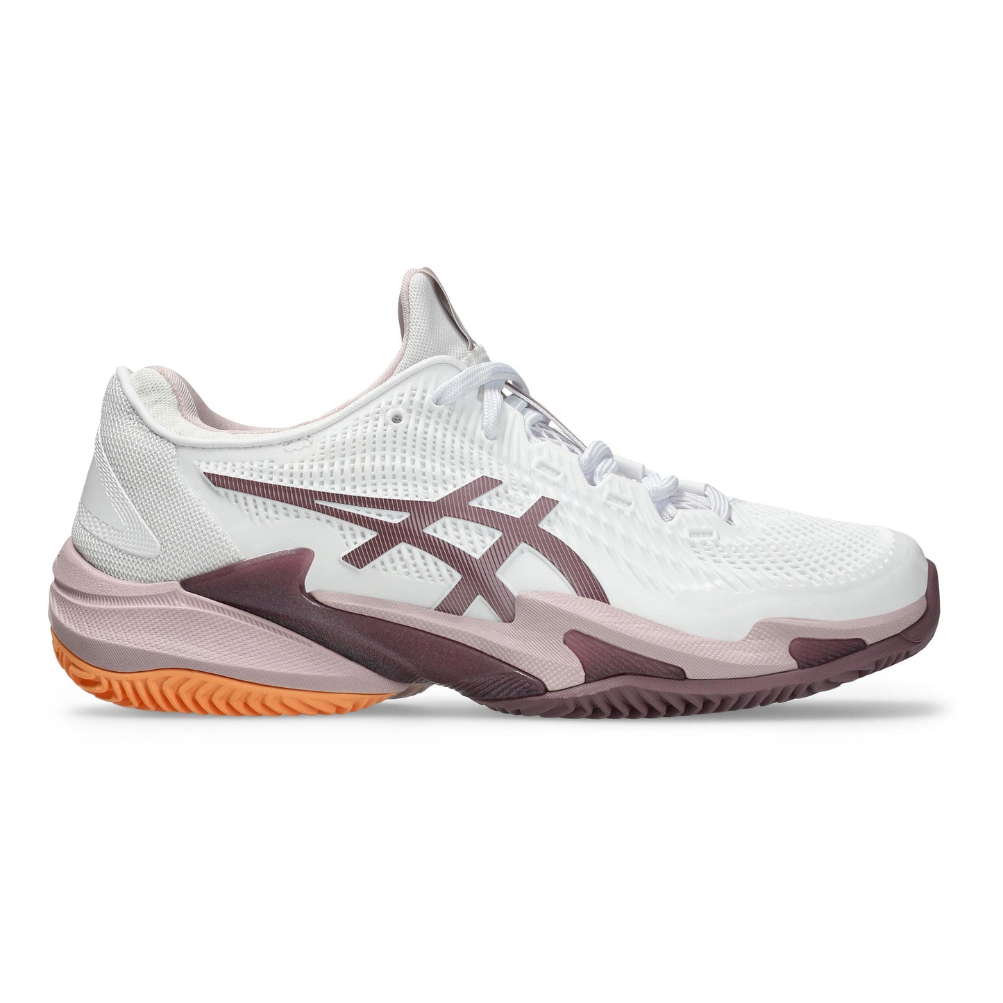 ASICS Court FF 3 Grusbanesko Damer - hvid, beige