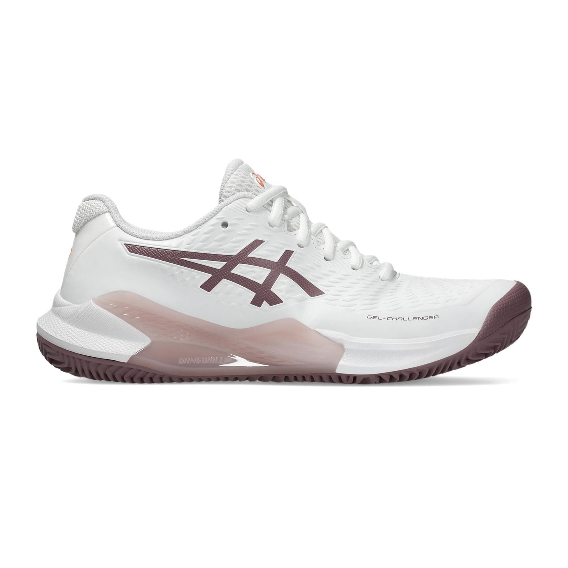 ASICS Gel-Challenger 14 Grusbanesko Damer - hvid, beige