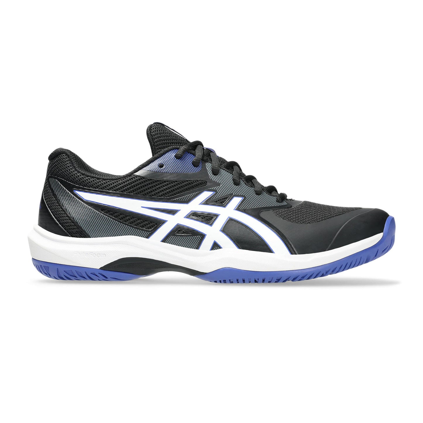 ASICS Game FF Allcourt-sko Herrer - sort, hvid