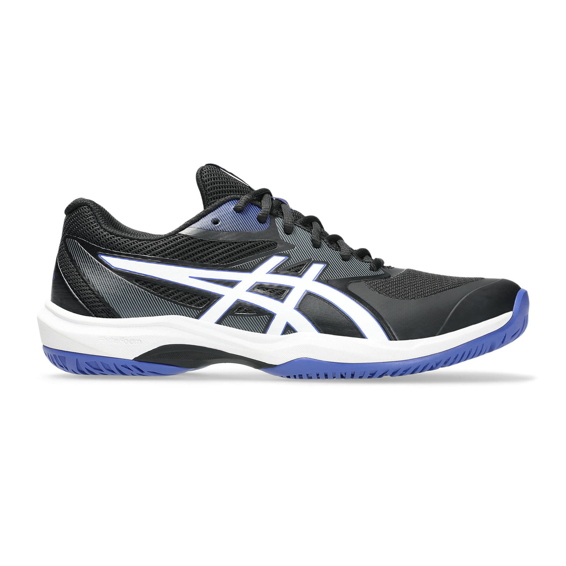 ASICS Game FF Allcourt-sko Herrer - sort, hvid