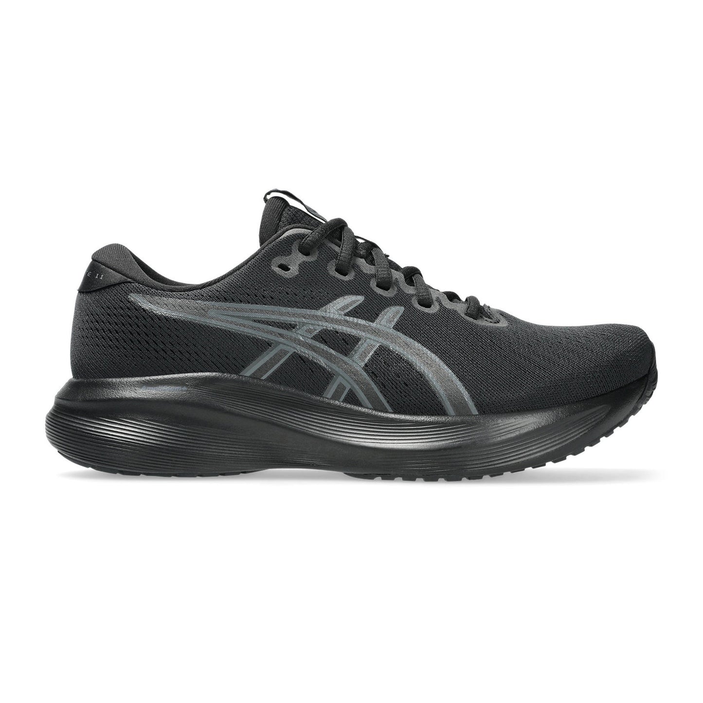 ASICS Gel-Excite 11 Neutral sko Damer - sort, antracit