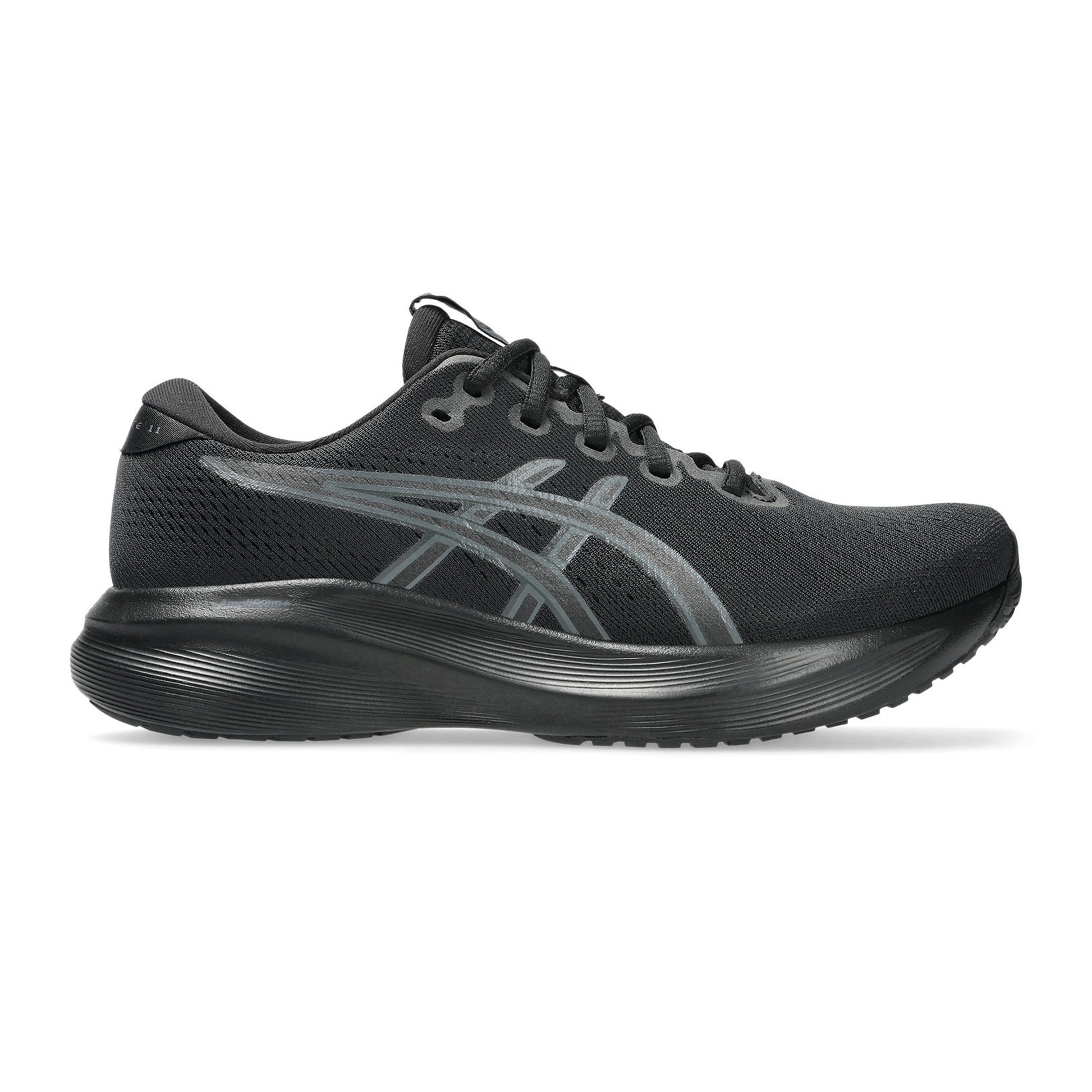 ASICS Gel-Excite 11 Neutral sko Damer - sort, antracit