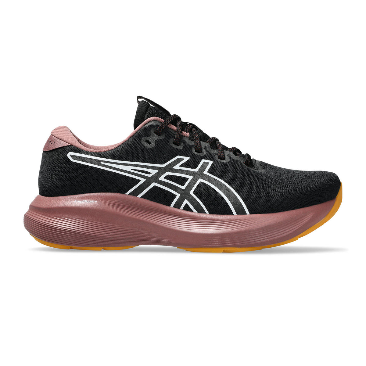 ASICS Gel-Excite 11 TR Neutral Sko Damer-Sort,Mauve