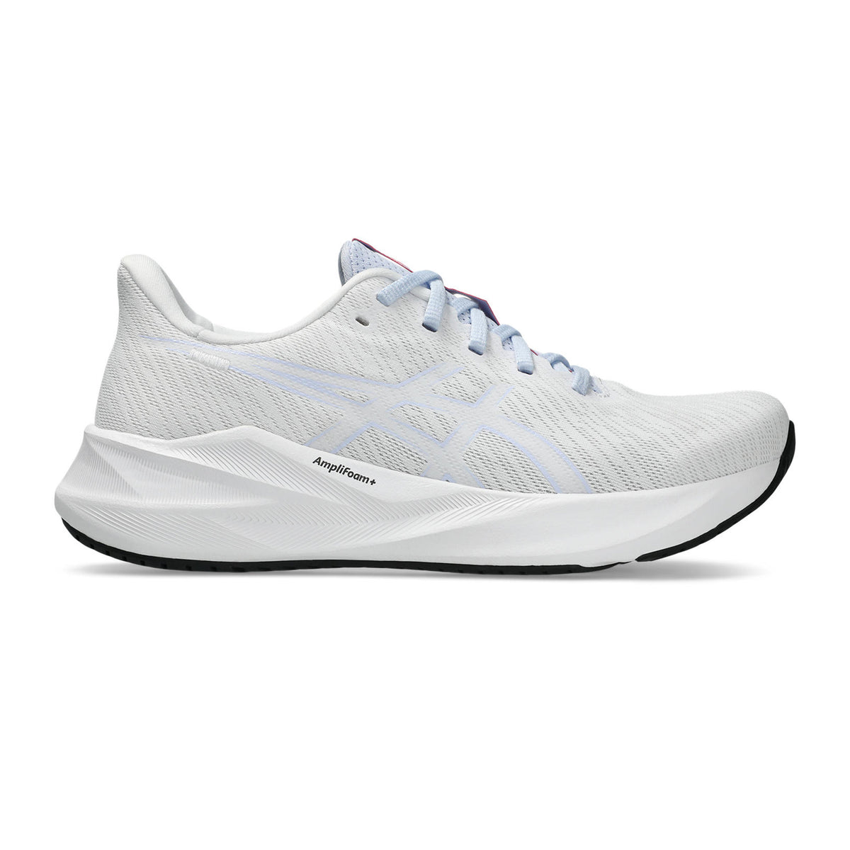 ASICS Versablast 4 Neutral sko Damer-hvid, lyseblå