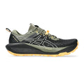 Gel-Trabuco 13 Trailsko Herrer-Sort,Kaki