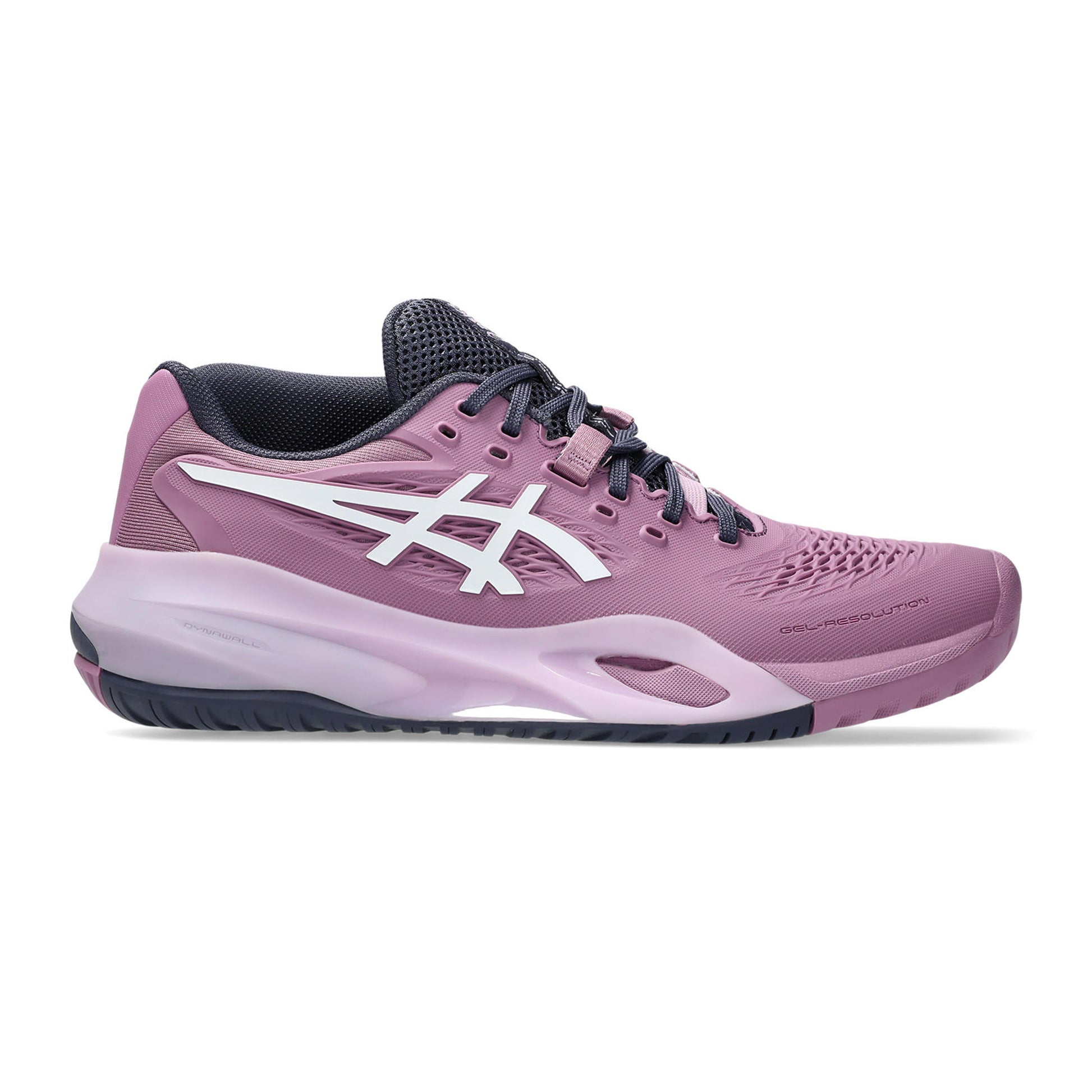 ASICS Gel-Resolution X Allcourt-sko Damer - mauve, syren