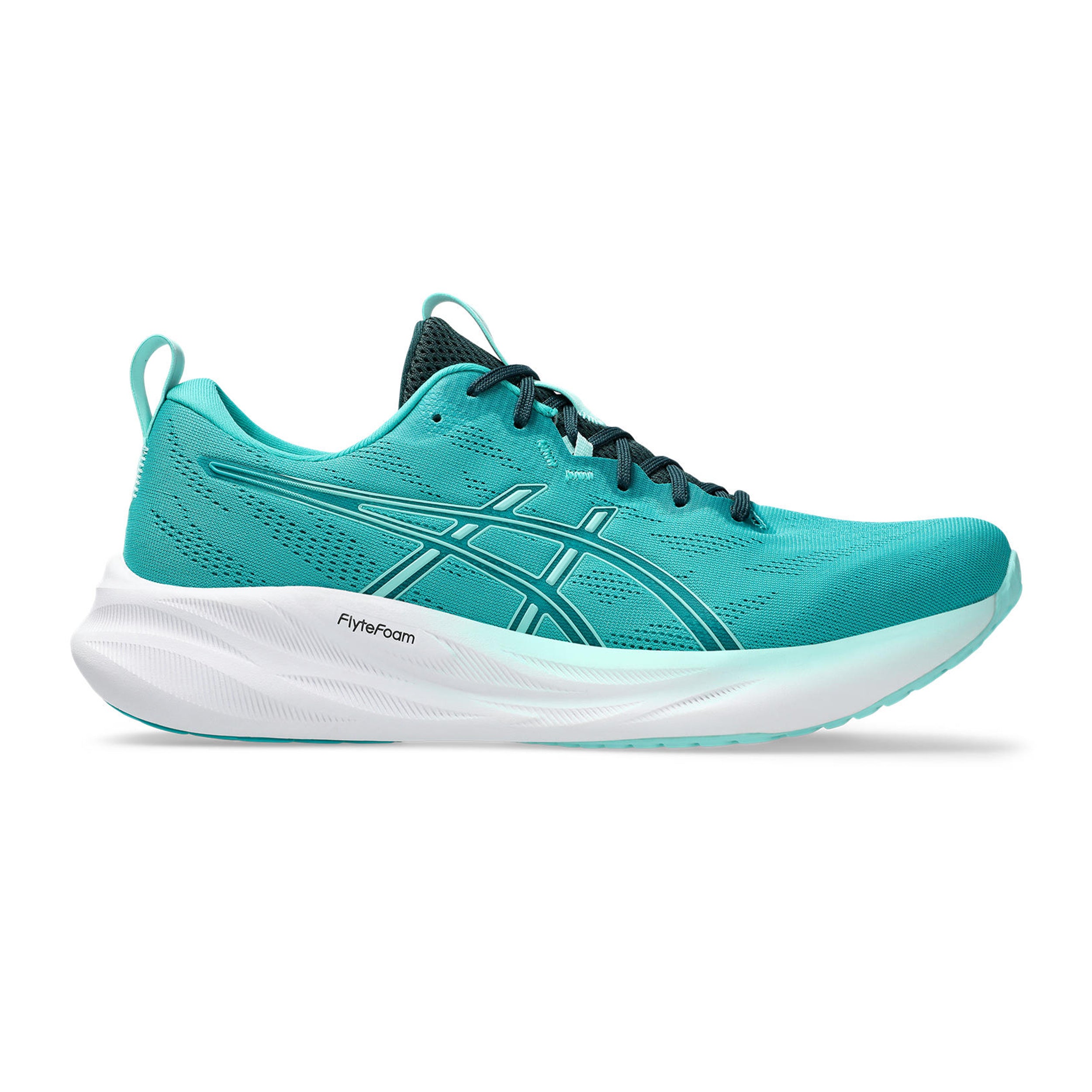 ASICS Gel-Pulse 16 Neutral Sko Herrer-Mint,Blå