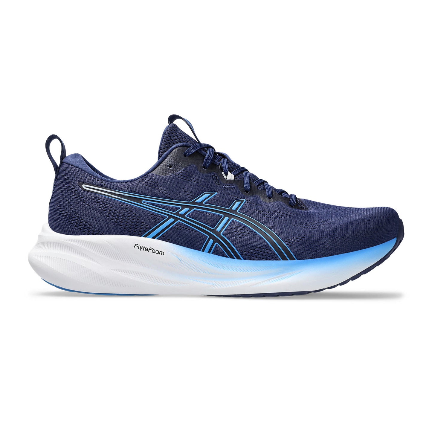 ASICS Gel-Pulse 16 Neutral Sko Herrer-Mørkeblå,Blå