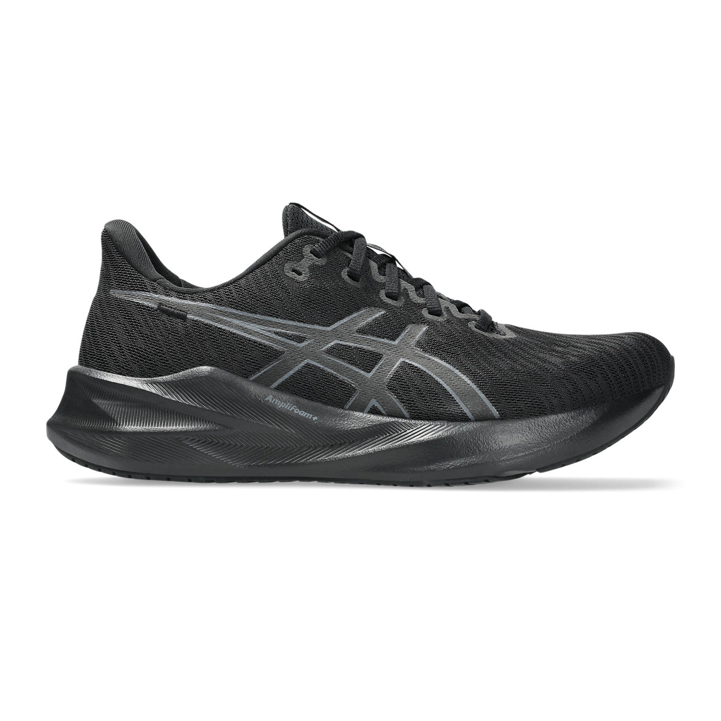 ASICS Versablast 4 Neutral sko Herrer-sort, grå