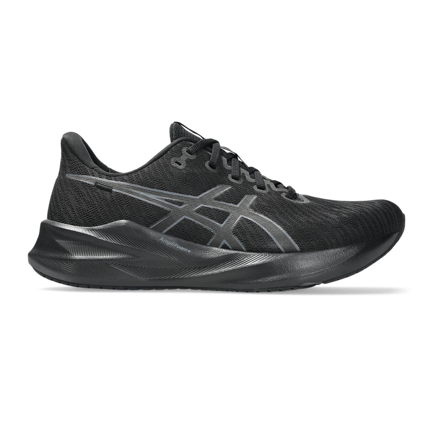 ASICS Versablast 4 Neutral sko Herrer-sort, grå