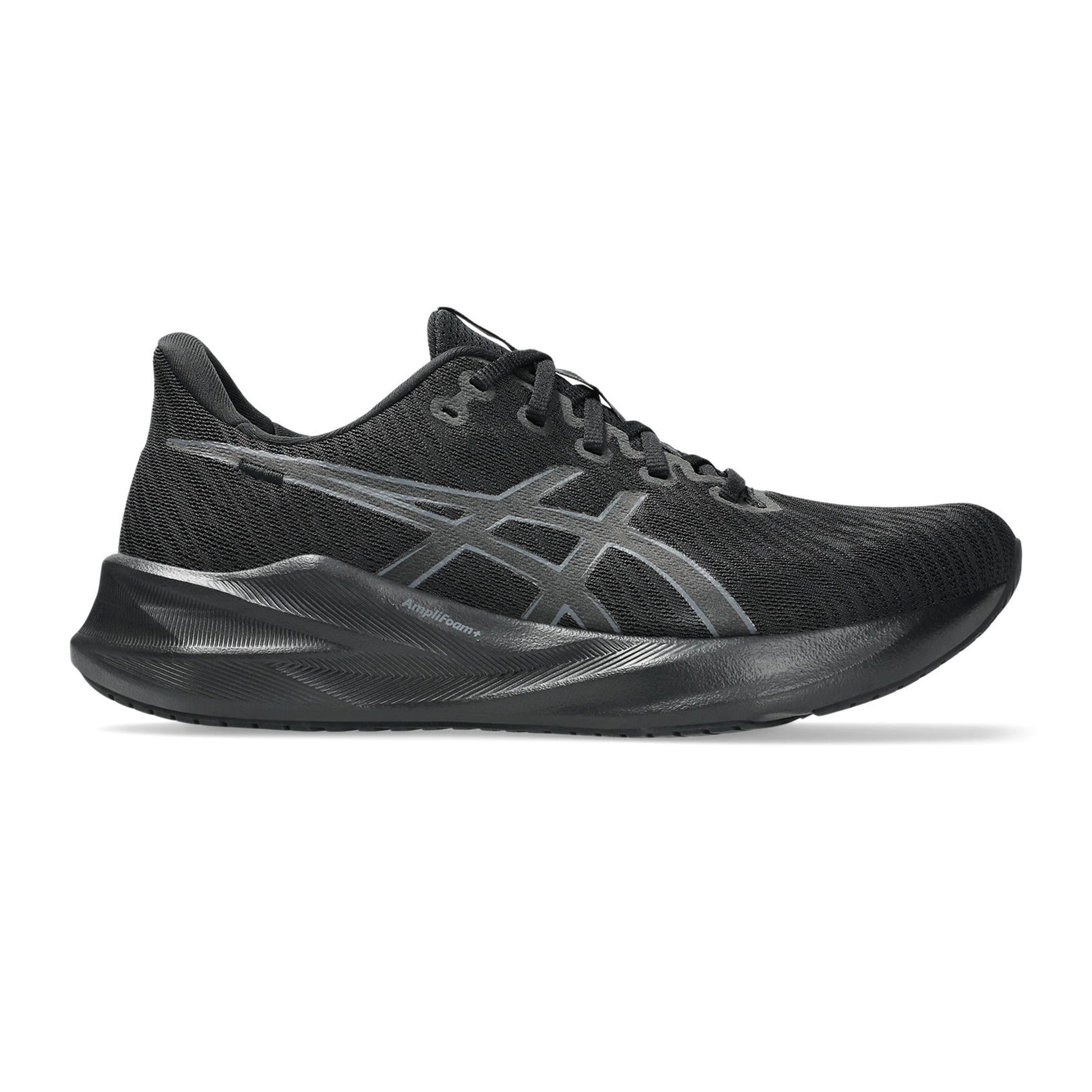 ASICS Versablast 4 Neutral sko Herrer-sort, grå