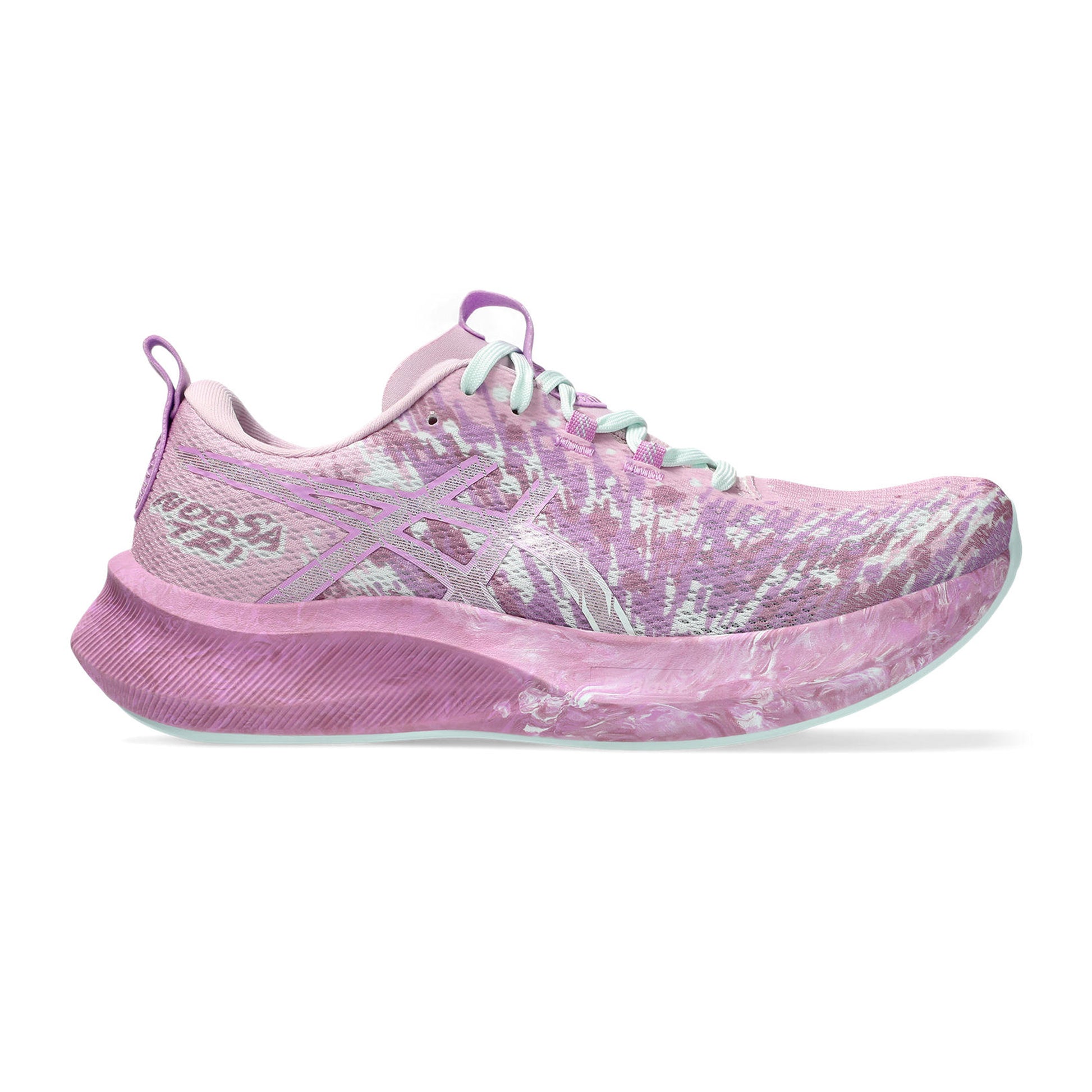 ASICS Noosa Tri 16 Konkurrencesko Damer-lilla