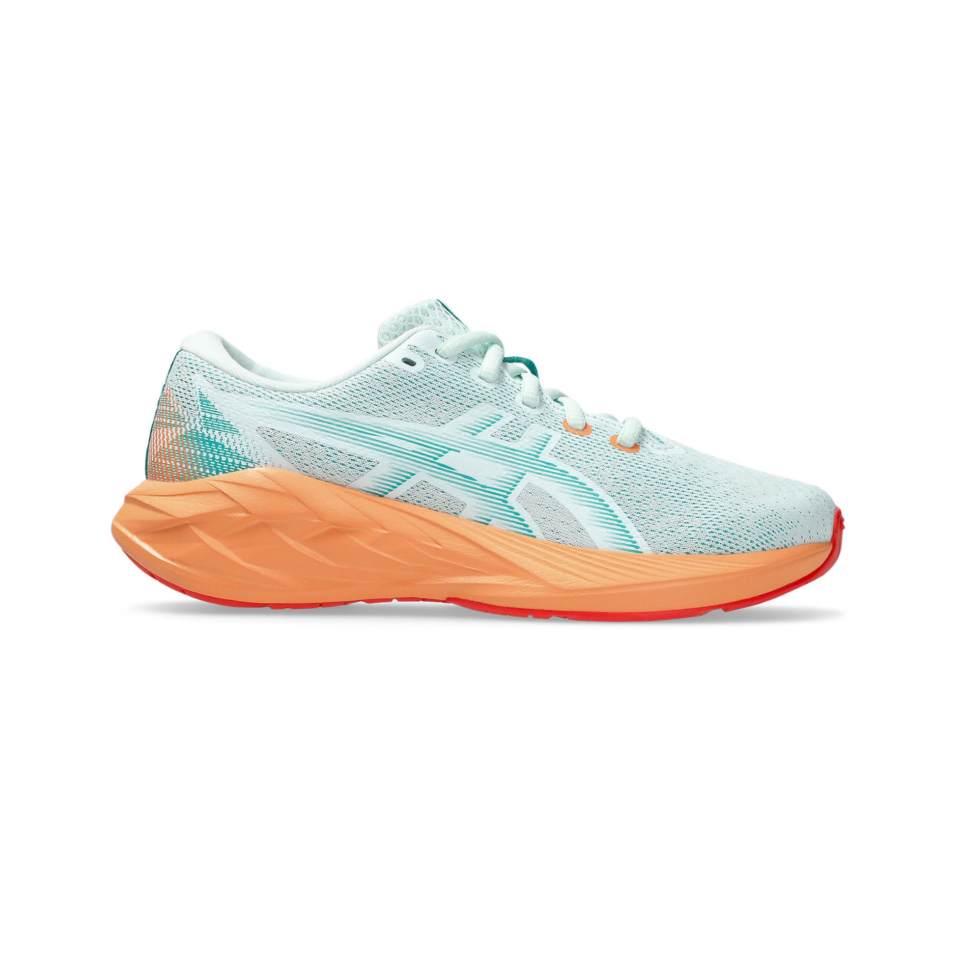 ASICS Novablast 5 GS Neutral sko Børn-lyseblå, blå