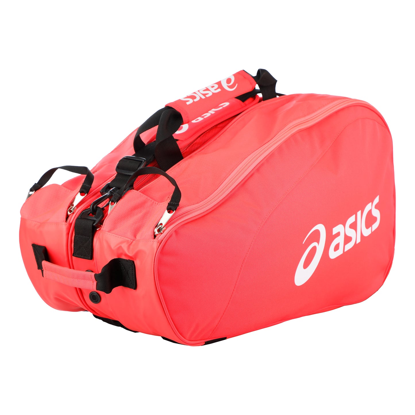 ASICS Medium Sports Performance Padelketchertaske - pink