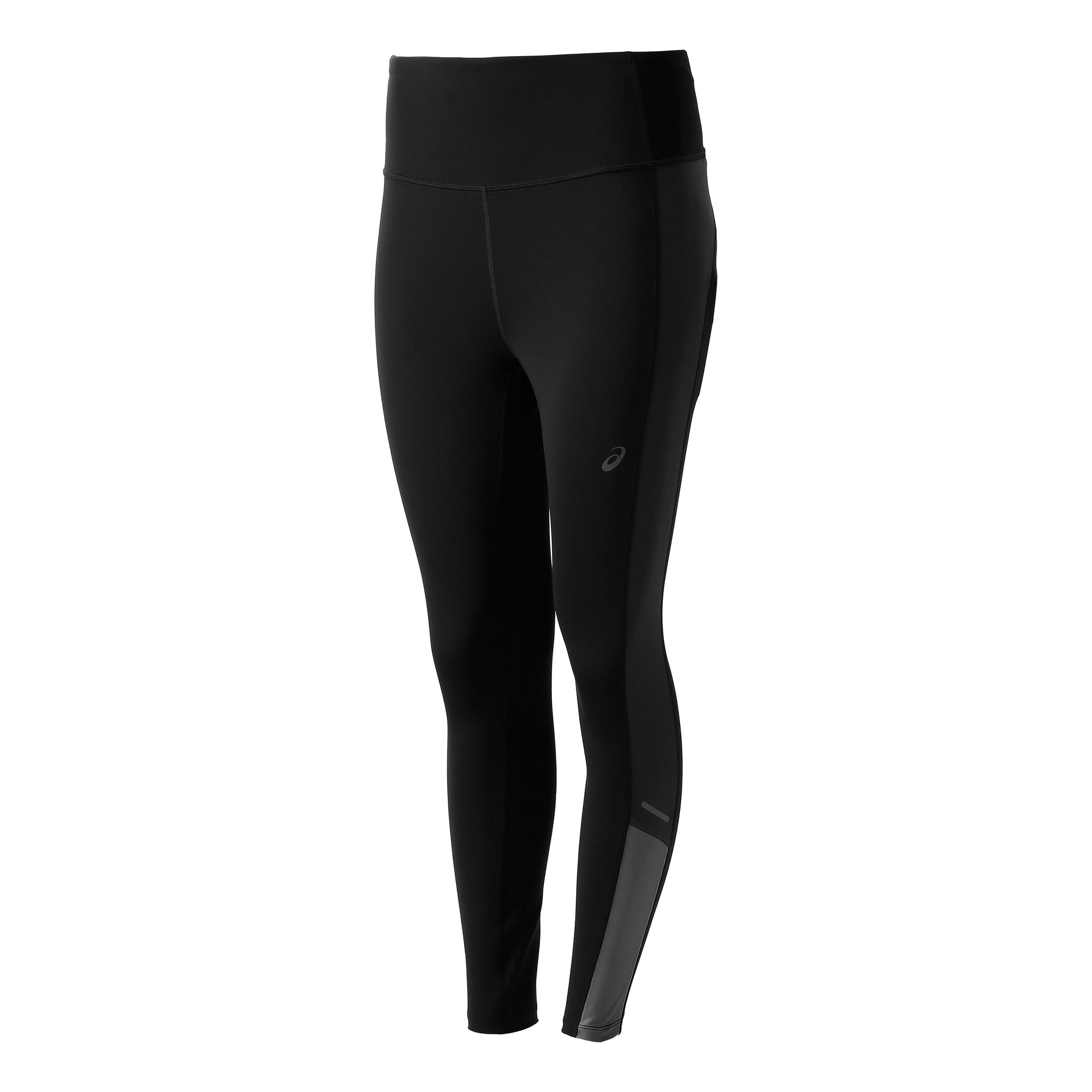 ASICS Tokyo Highwaist Stramme løbebukser Damer - sort, grå