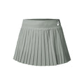 Match Pleats Nederdel Damer - vis,
